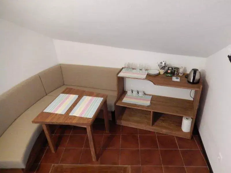 Photo 5 of Pension Na Fortně